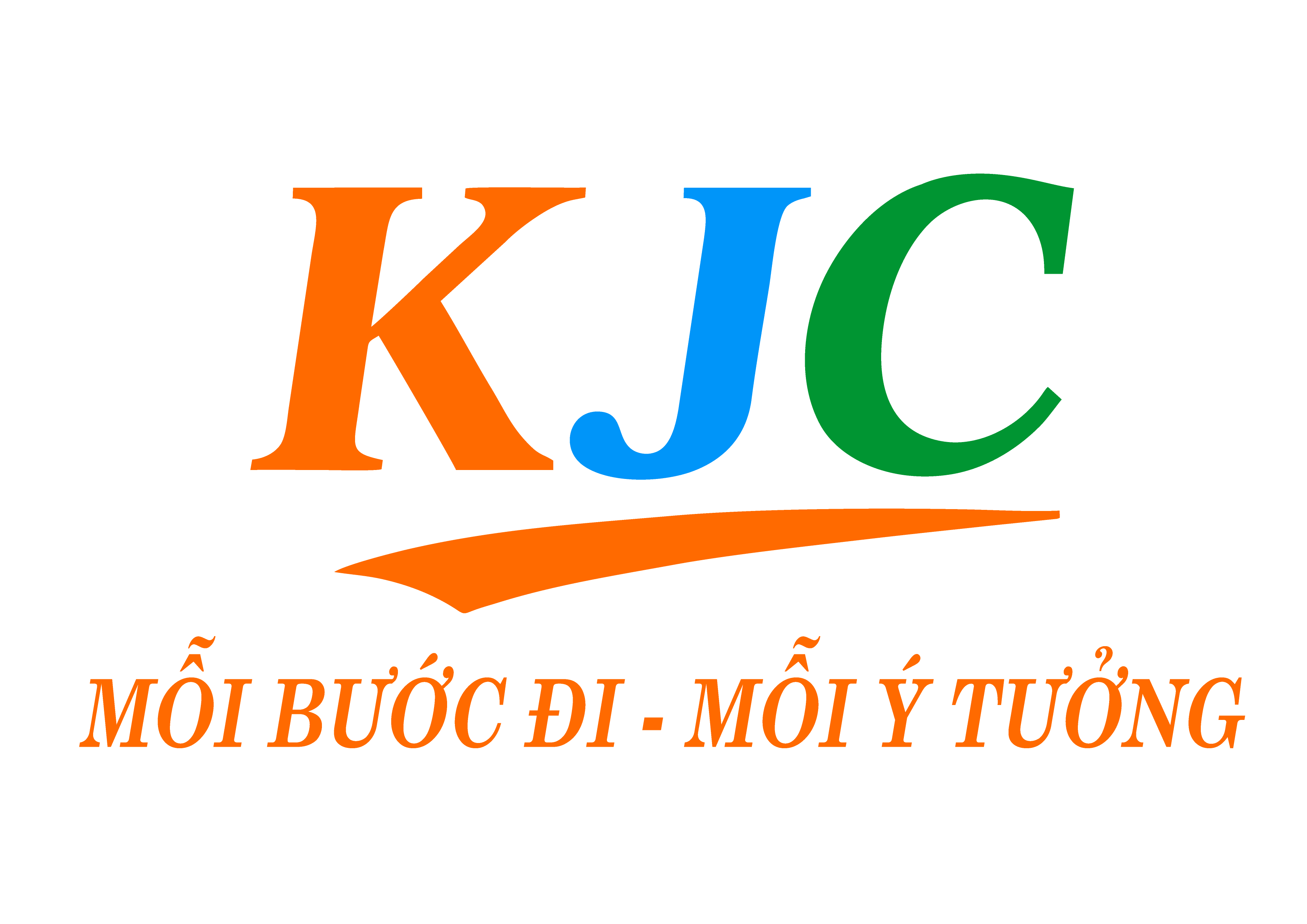 KJC Logo